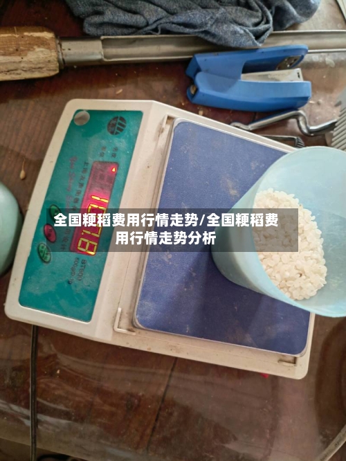 全国粳稻费用行情走势/全国粳稻费用行情走势分析-第2张图片