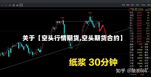 关于【空头行情期货,空头期货合约】-第2张图片
