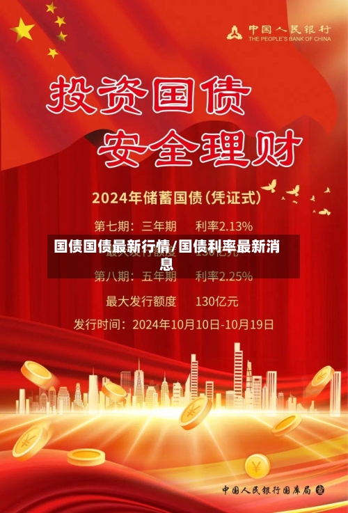 国债国债最新行情/国债利率最新消息-第2张图片