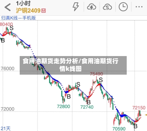 食用油期货走势分析/食用油期货行情k线图-第3张图片