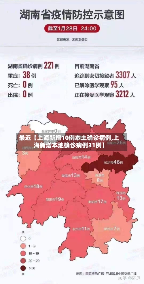 最近【上海新增10例本土确诊病例,上海新增本地确诊病例31例】-第2张图片