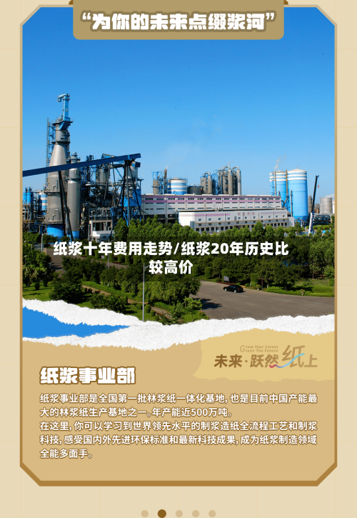纸浆十年费用走势/纸浆20年历史比较高价-第2张图片