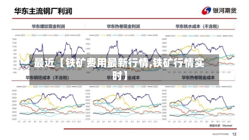 最近【铁矿费用最新行情,铁矿行情实时】