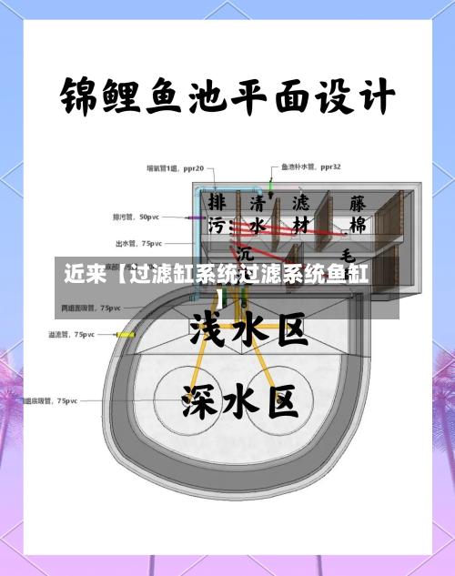 近来【过滤缸系统过滤系统鱼缸】