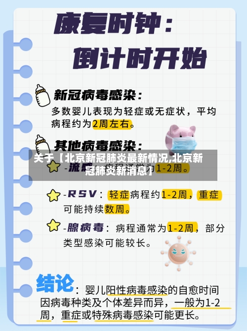 关于【北京新冠肺炎最新情况,北京新冠肺炎新消息】
