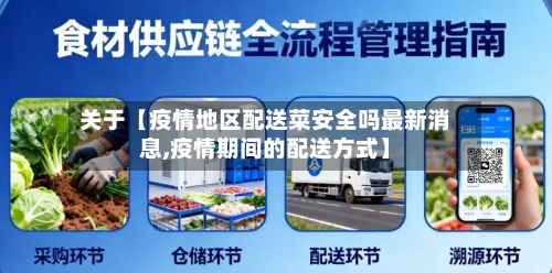关于【疫情地区配送菜安全吗最新消息,疫情期间的配送方式】-第3张图片