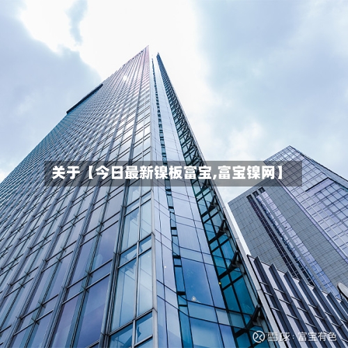 关于【今日最新镍板富宝,富宝镍网】-第2张图片