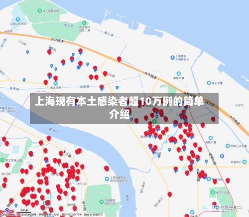 上海现有本土感染者超10万例的简单介绍-第3张图片