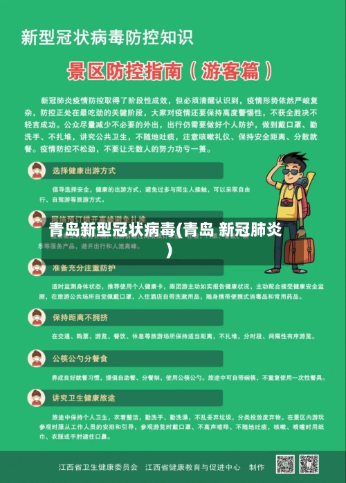青岛新型冠状病毒(青岛 新冠肺炎)