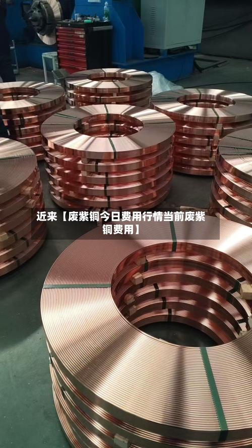 近来【废紫铜今日费用行情当前废紫铜费用】-第3张图片