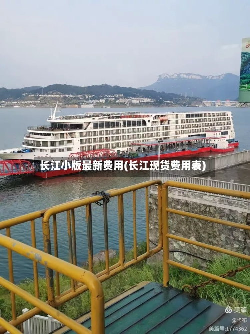 长江小版最新费用(长江现货费用表)