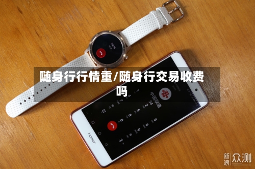 随身行行情重/随身行交易收费吗-第2张图片