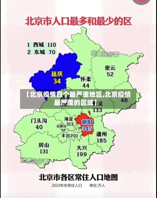【北京疫情四个最严重地区,北京疫情最严重的区域】-第2张图片