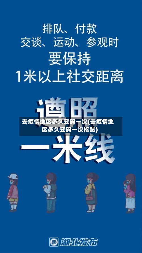去疫情地区多久变码一次(去疫情地区多久变码一次核酸)-第2张图片