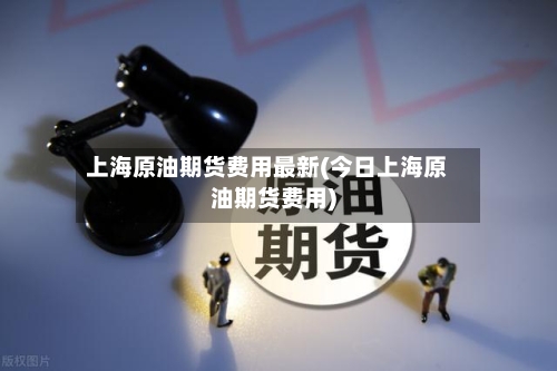 上海原油期货费用最新(今日上海原油期货费用)