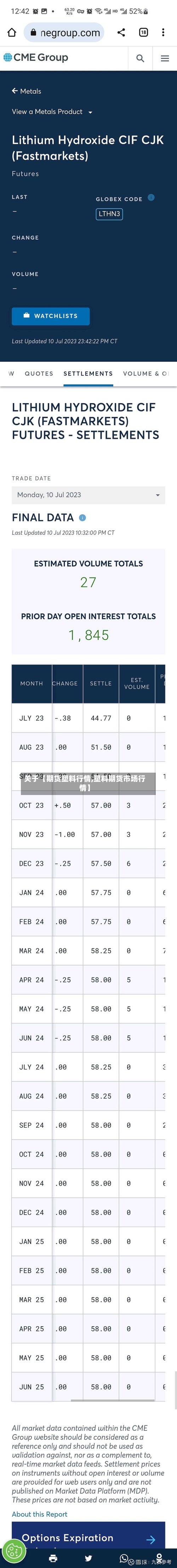 关于【期货塑料行情,塑料期货市场行情】-第2张图片