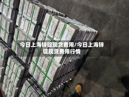 今日上海锌锭现货费用/今日上海锌锭现货费用行情