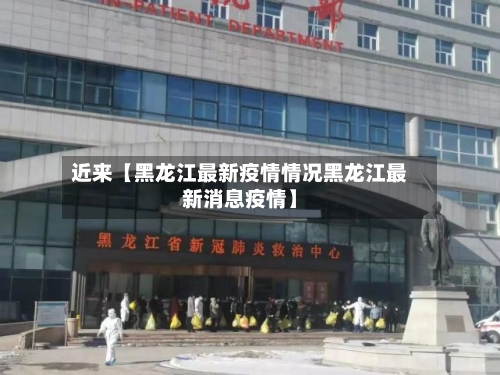 近来【黑龙江最新疫情情况黑龙江最新消息疫情】-第3张图片