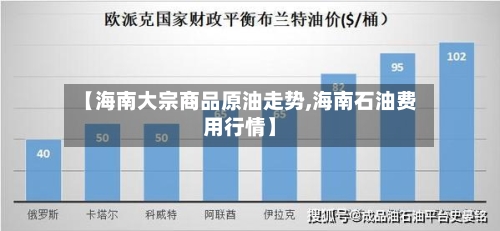 【海南大宗商品原油走势,海南石油费用行情】