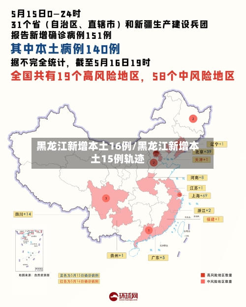 黑龙江新增本土16例/黑龙江新增本土15例轨迹-第3张图片