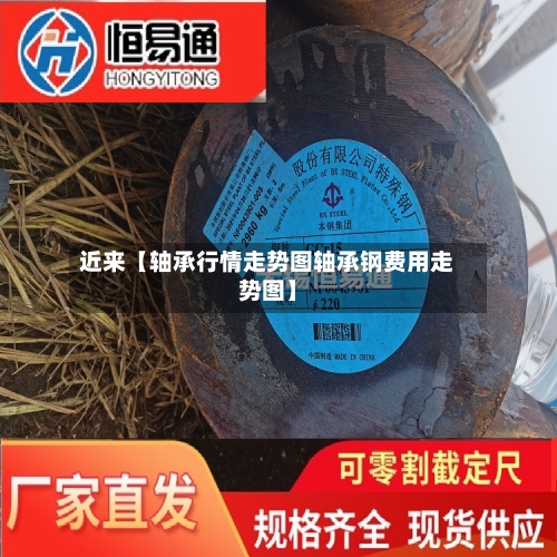 近来【轴承行情走势图轴承钢费用走势图】-第2张图片