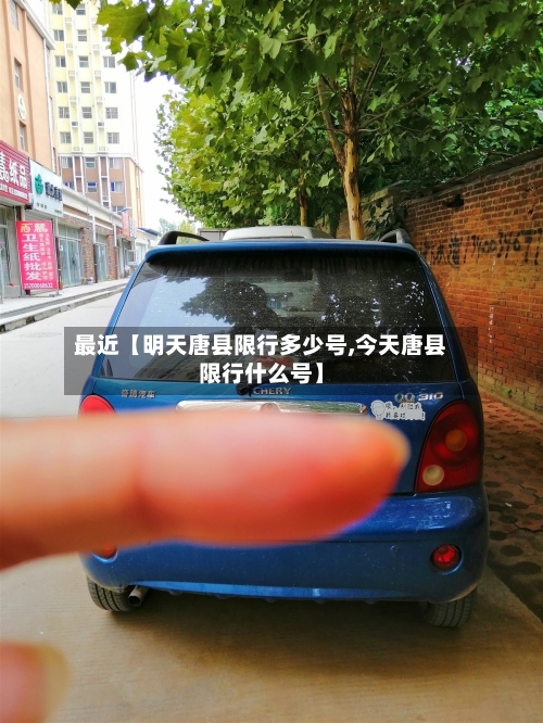 最近【明天唐县限行多少号,今天唐县限行什么号】-第2张图片