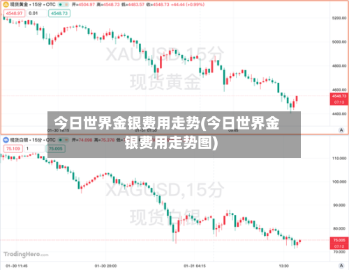 今日世界金银费用走势(今日世界金银费用走势图)-第2张图片
