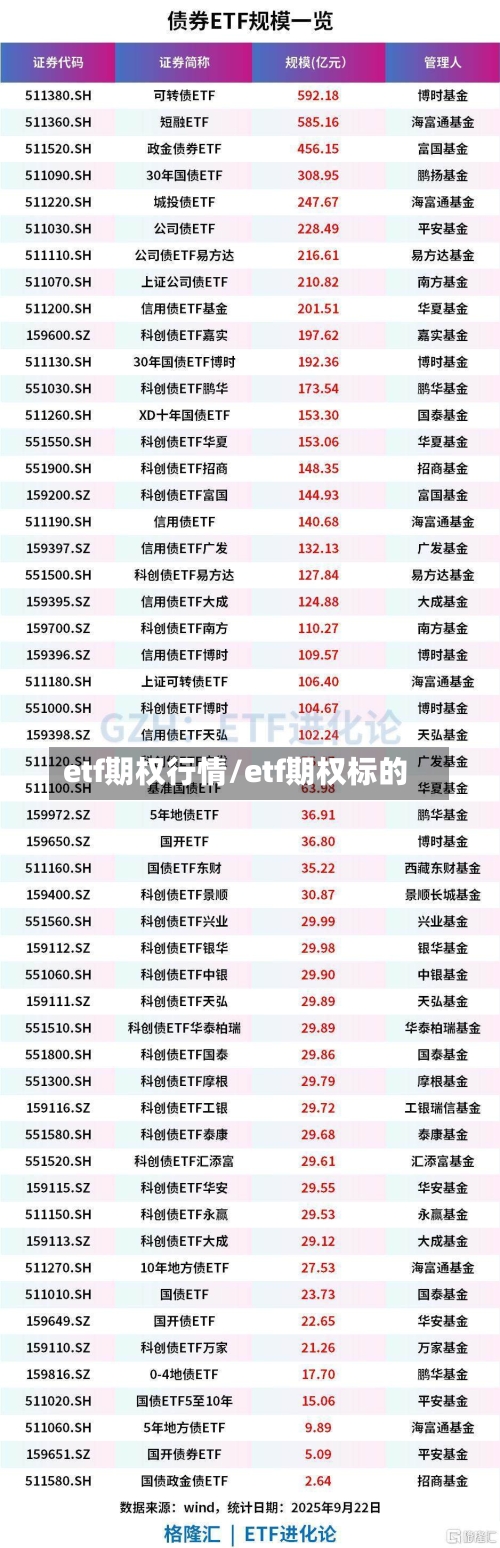 etf期权行情/etf期权标的-第2张图片