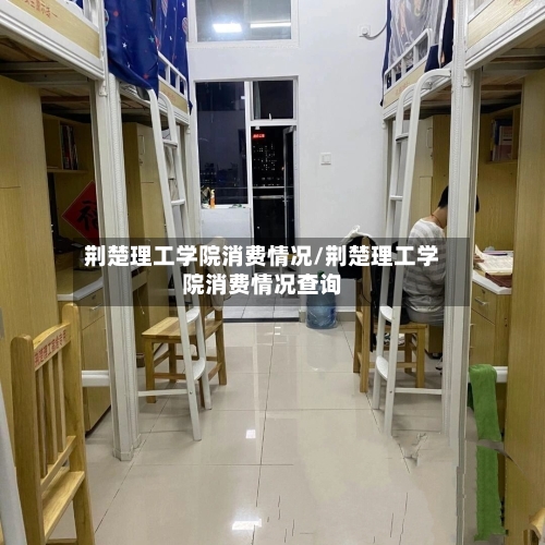 荆楚理工学院消费情况/荆楚理工学院消费情况查询-第2张图片