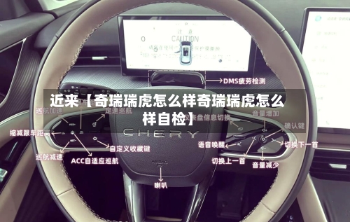 近来【奇瑞瑞虎怎么样奇瑞瑞虎怎么样自检】