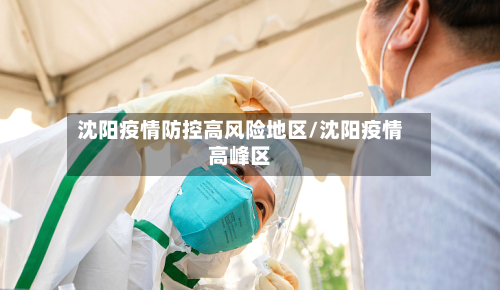 沈阳疫情防控高风险地区/沈阳疫情高峰区-第2张图片