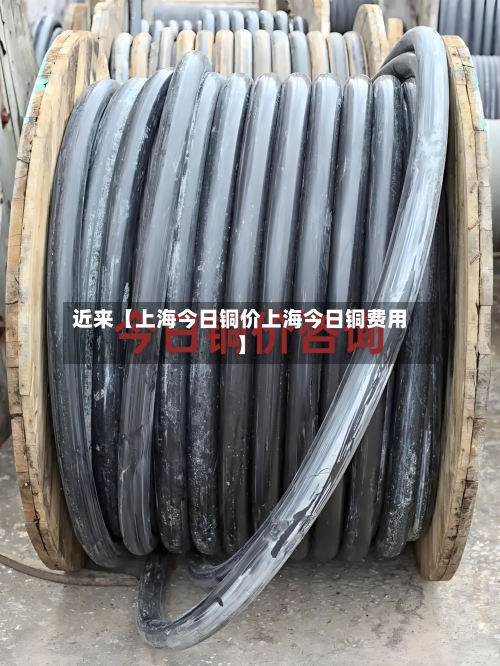 近来【上海今日铜价上海今日铜费用】-第2张图片