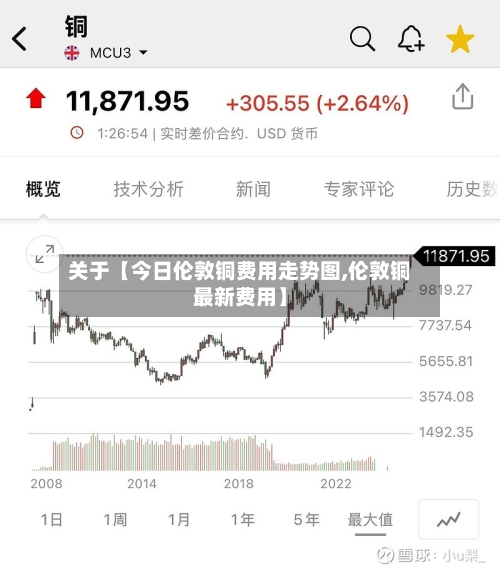 关于【今日伦敦铜费用走势图,伦敦铜最新费用】-第2张图片