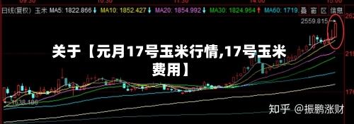 关于【元月17号玉米行情,17号玉米费用】-第2张图片