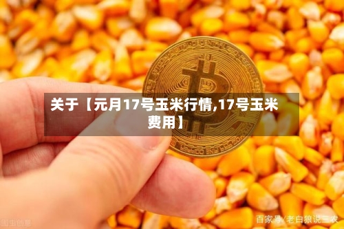 关于【元月17号玉米行情,17号玉米费用】