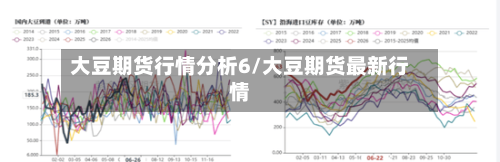 大豆期货行情分析6/大豆期货最新行情-第2张图片
