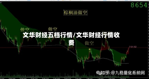 文华财经五档行情/文华财经行情收费