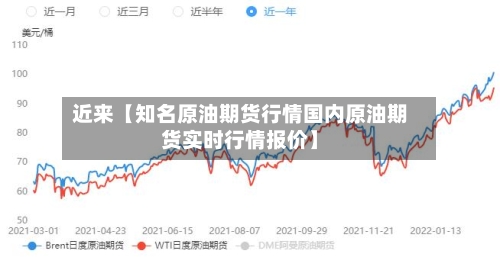 近来【知名原油期货行情国内原油期货实时行情报价】