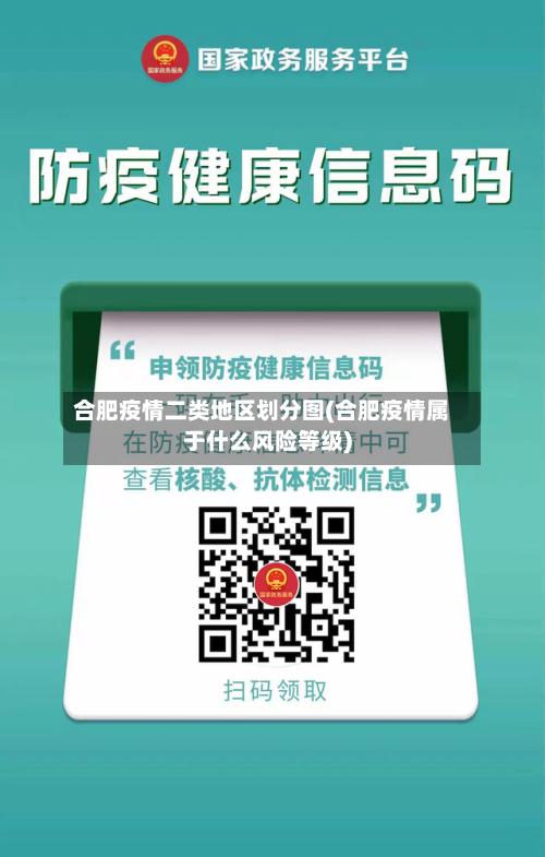 合肥疫情二类地区划分图(合肥疫情属于什么风险等级)-第2张图片