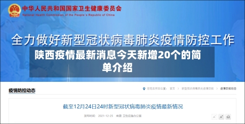 陕西疫情最新消息今天新增20个的简单介绍-第3张图片