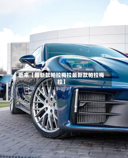 近来【最新款帕拉梅拉最新款帕拉梅拉】-第3张图片