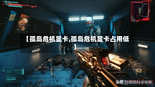【孤岛危机显卡,孤岛危机显卡占用低】-第2张图片