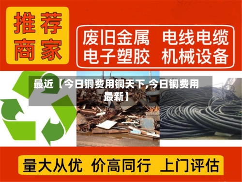 最近【今日铜费用铜天下,今日铜费用最新】-第2张图片