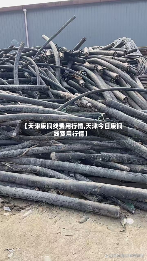 【天津废铜线费用行情,天津今日废铜线费用行情】
