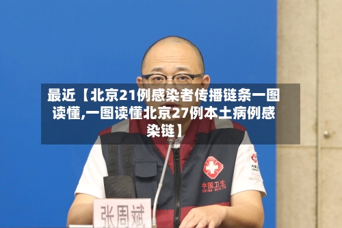 最近【北京21例感染者传播链条一图读懂,一图读懂北京27例本土病例感染链】