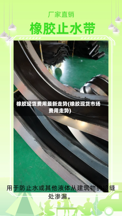 橡胶现货费用最新走势(橡胶现货市场费用走势)