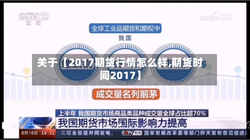 关于【2017期货行情怎么样,期货时间2017】-第2张图片