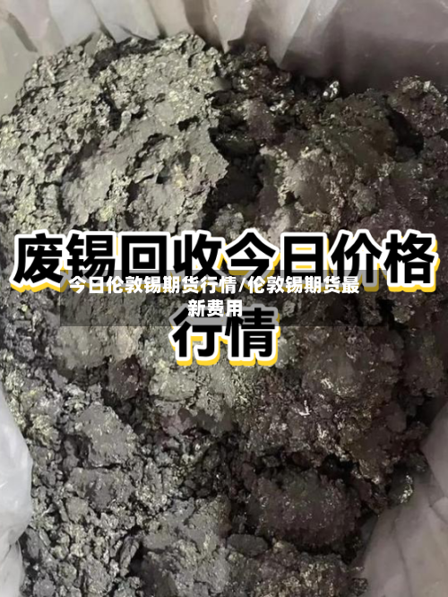 今日伦敦锡期货行情/伦敦锡期货最新费用-第3张图片