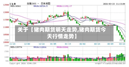 关于【猪肉期货明天走势,猪肉期货今天行情走势】-第2张图片