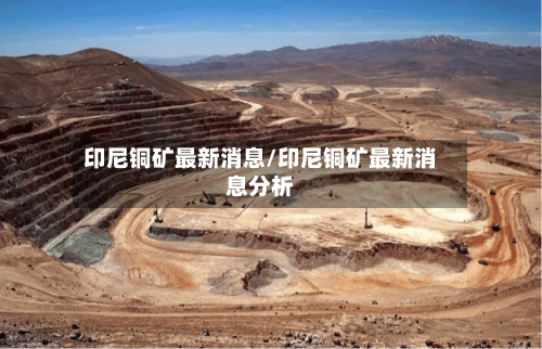 印尼铜矿最新消息/印尼铜矿最新消息分析-第3张图片